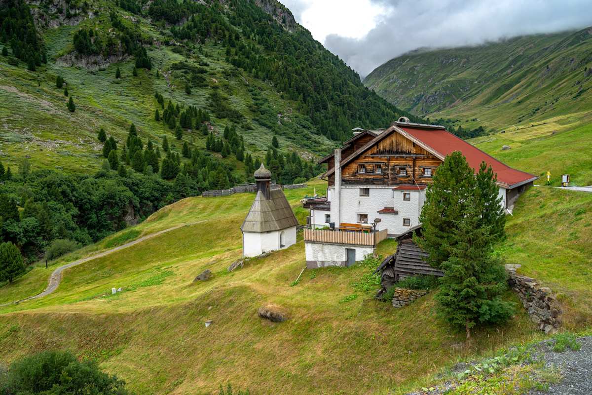 Rofenhöfe