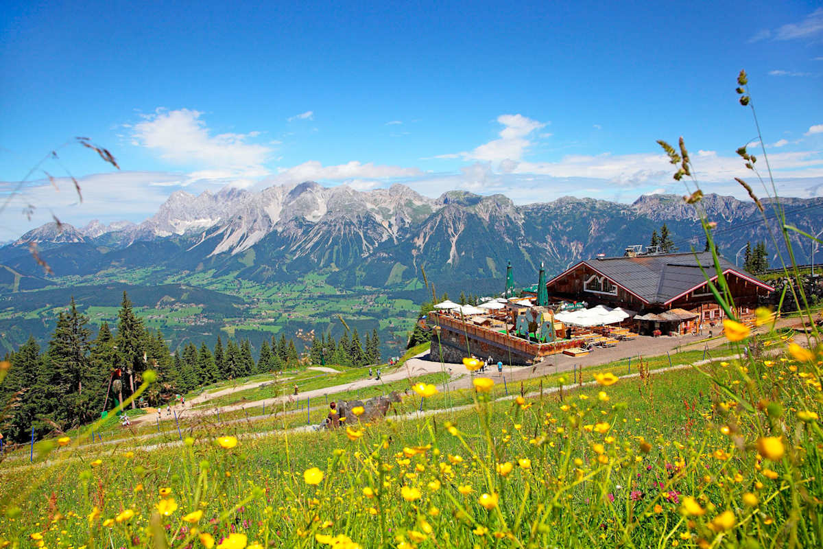 Schafalm