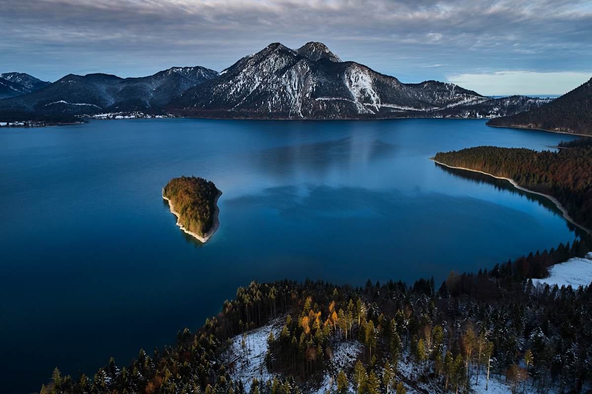 Walchensee