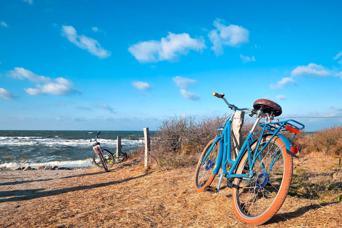 Ostsee Radweg