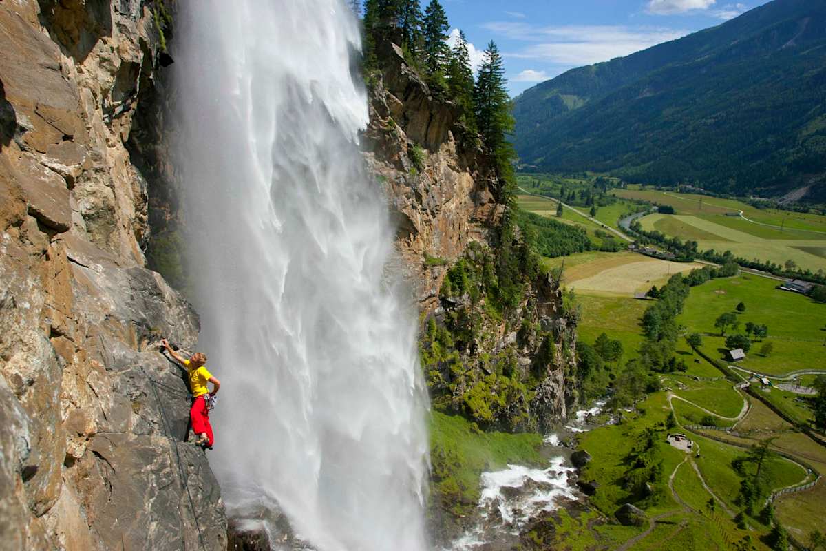 Sommer Urlaub Ziele Österreich
