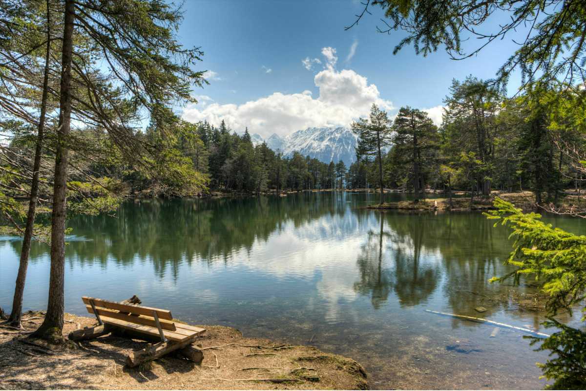 Möserer See