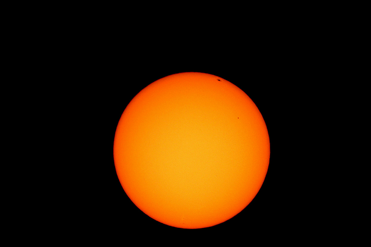 Merkur-Transit