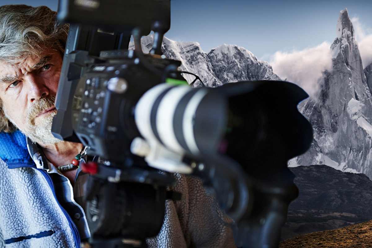 Reinhold Messner