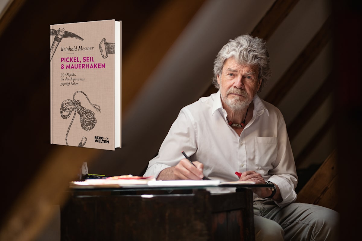 Reinhold Messner