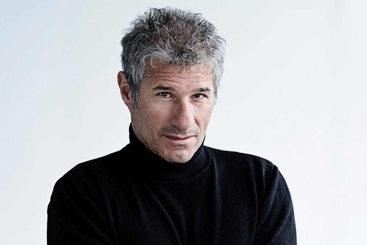 Michael Larcher
