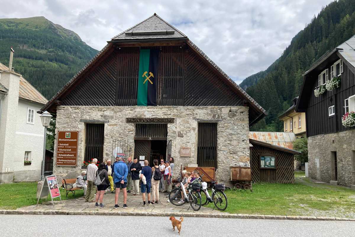 Montanmuseum