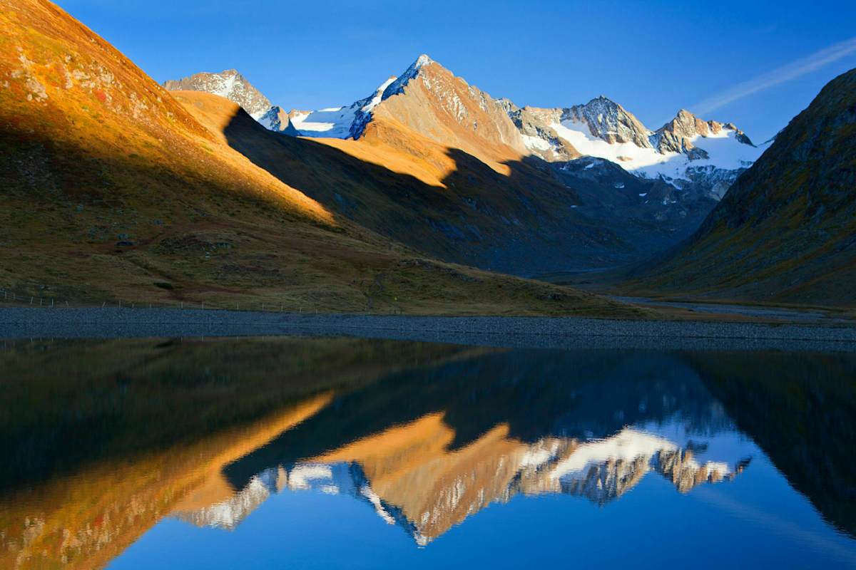 Ötztal Trek