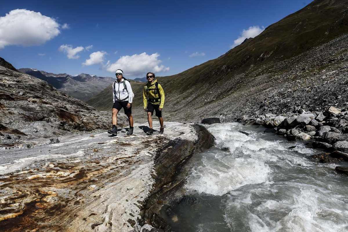 Obergurgl-Hochgurgl