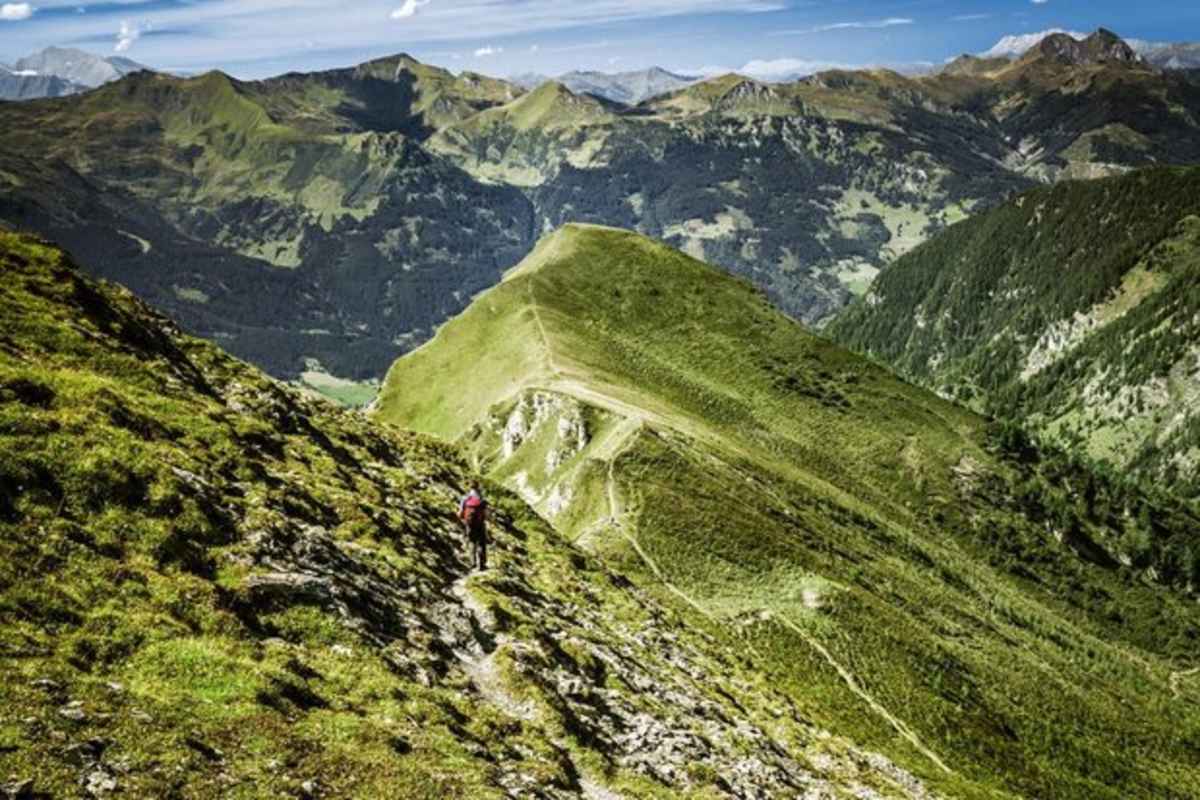 Gamskarkogel