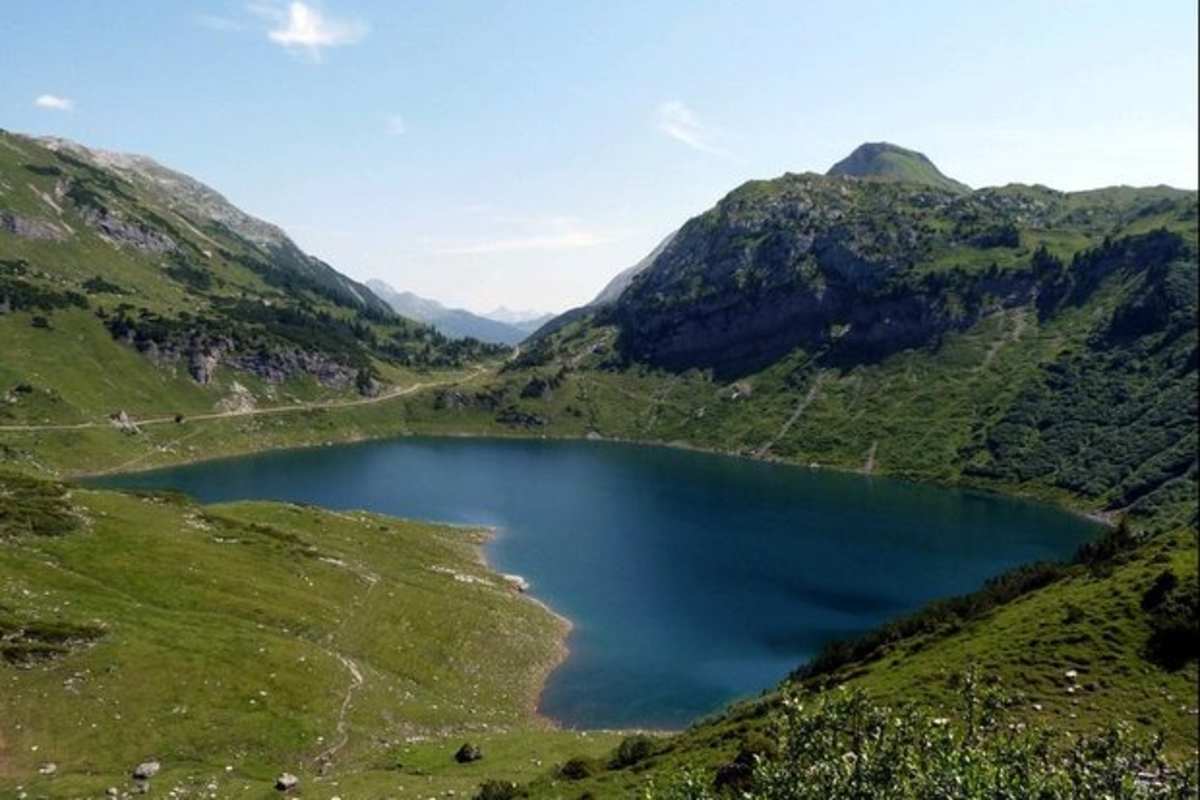 Formarinsee