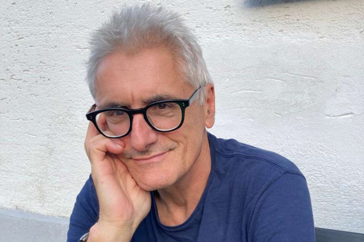 Der Wiener Prof. Kiss lebt seit 30 Jahren in Basel