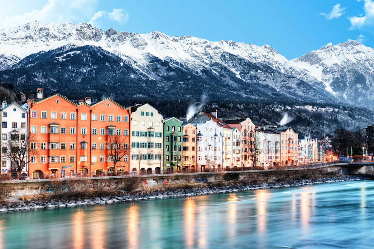 Innsbruck