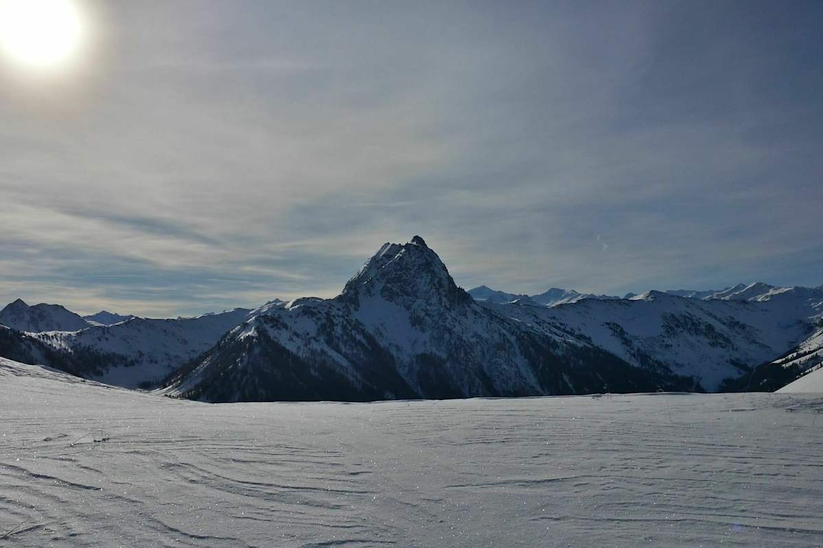 Brechhorn