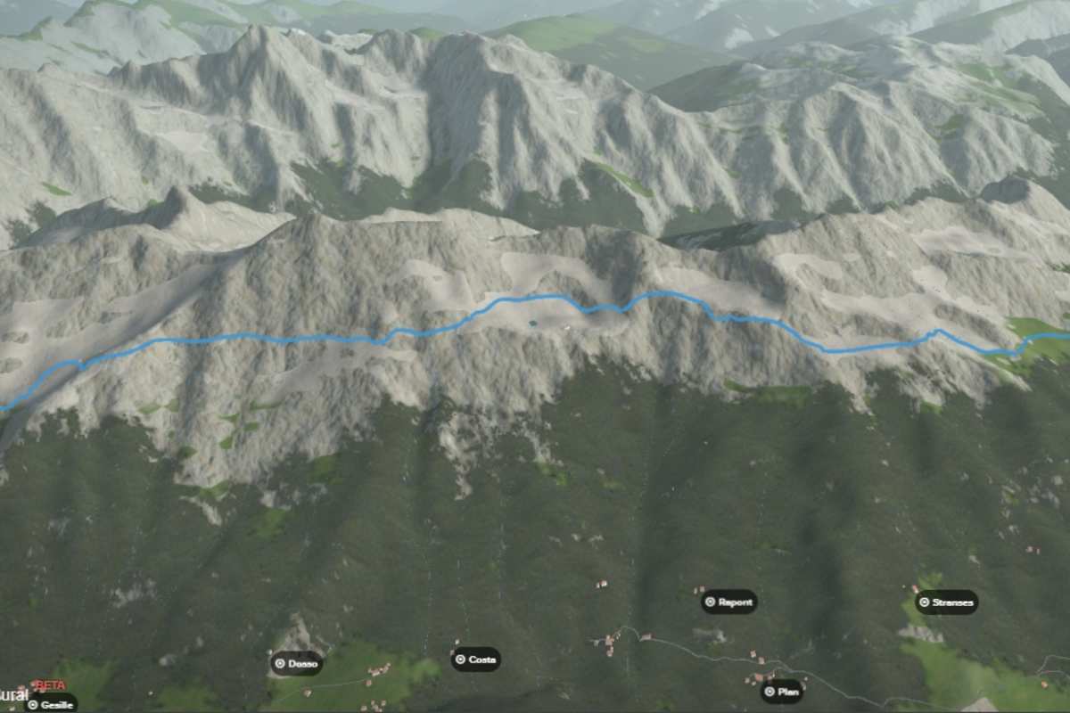 Höhenwege in Südtirol: 7 Tourentipps