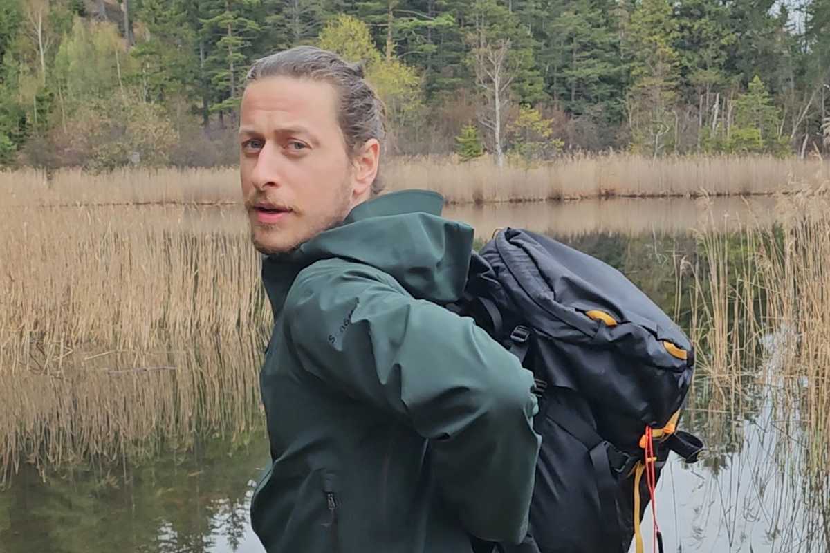 Wie dicht ist eine Regenjacke oder Outdoorjacke? Wassersäule und Kategorien