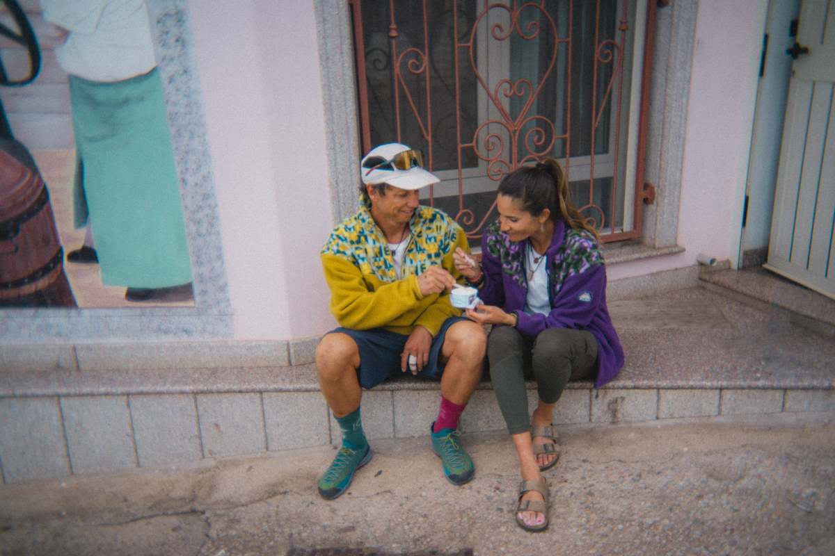 90 Years Anniversary Collection von Salewa