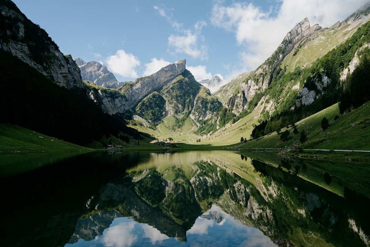 Seealpsee