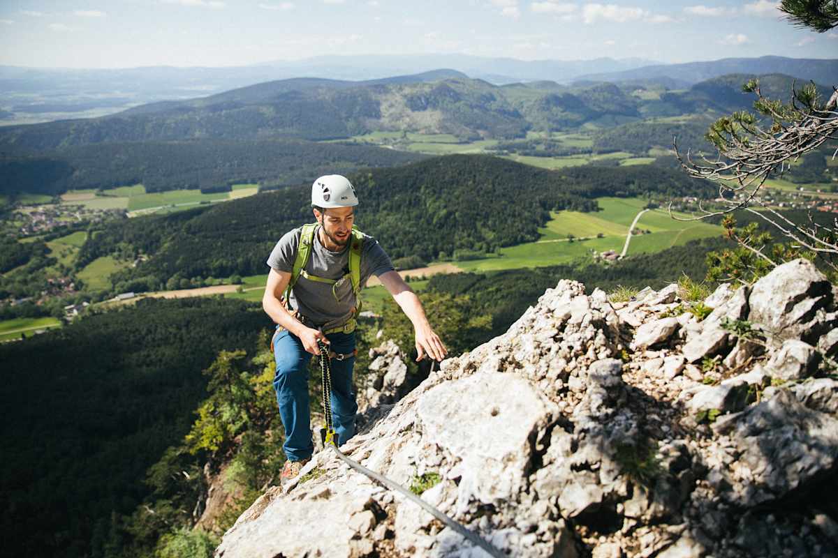 Gebirgsvereinssteig
