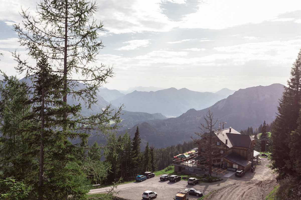 Loserhütte