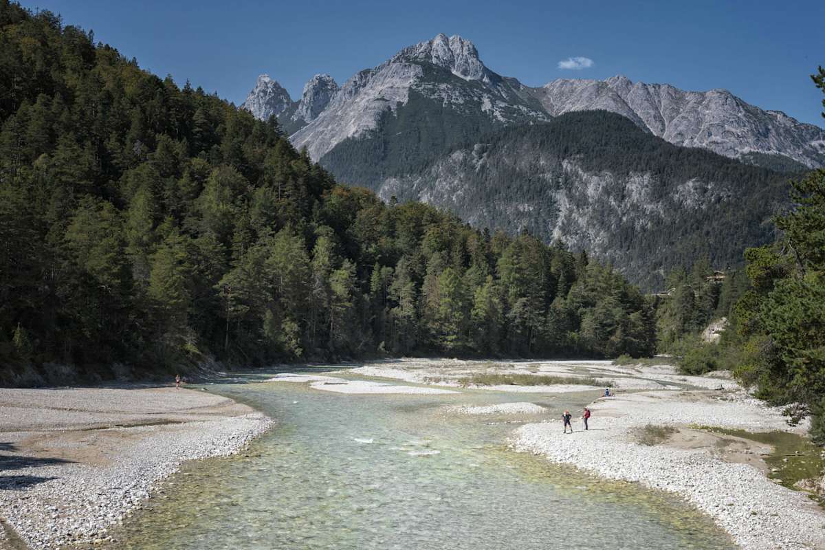 Isar
