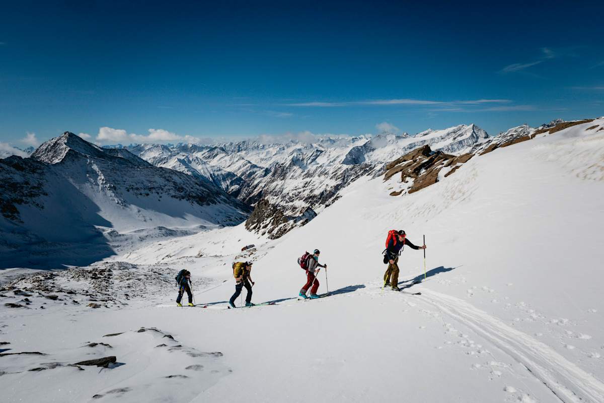 Skitour