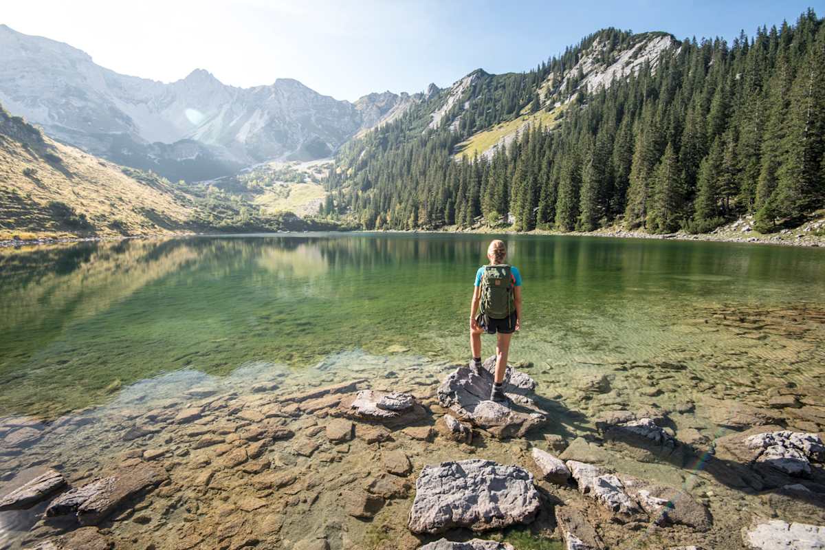 Soiernsee