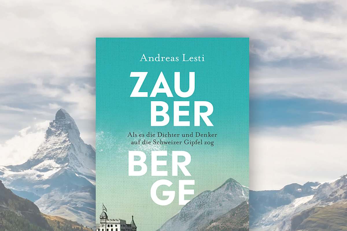 Zauberberge