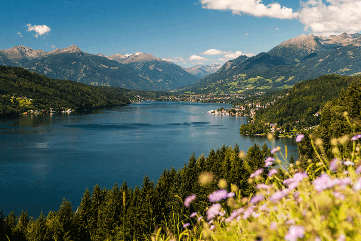 3D-Kartenausschnitt der Wanderung Schnebelhorn und Hörnli