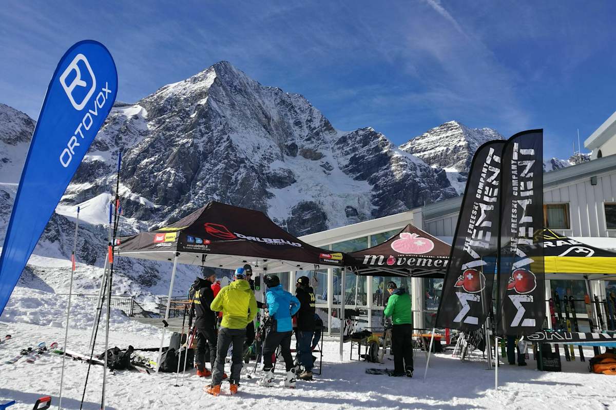 Sulden am Ortler