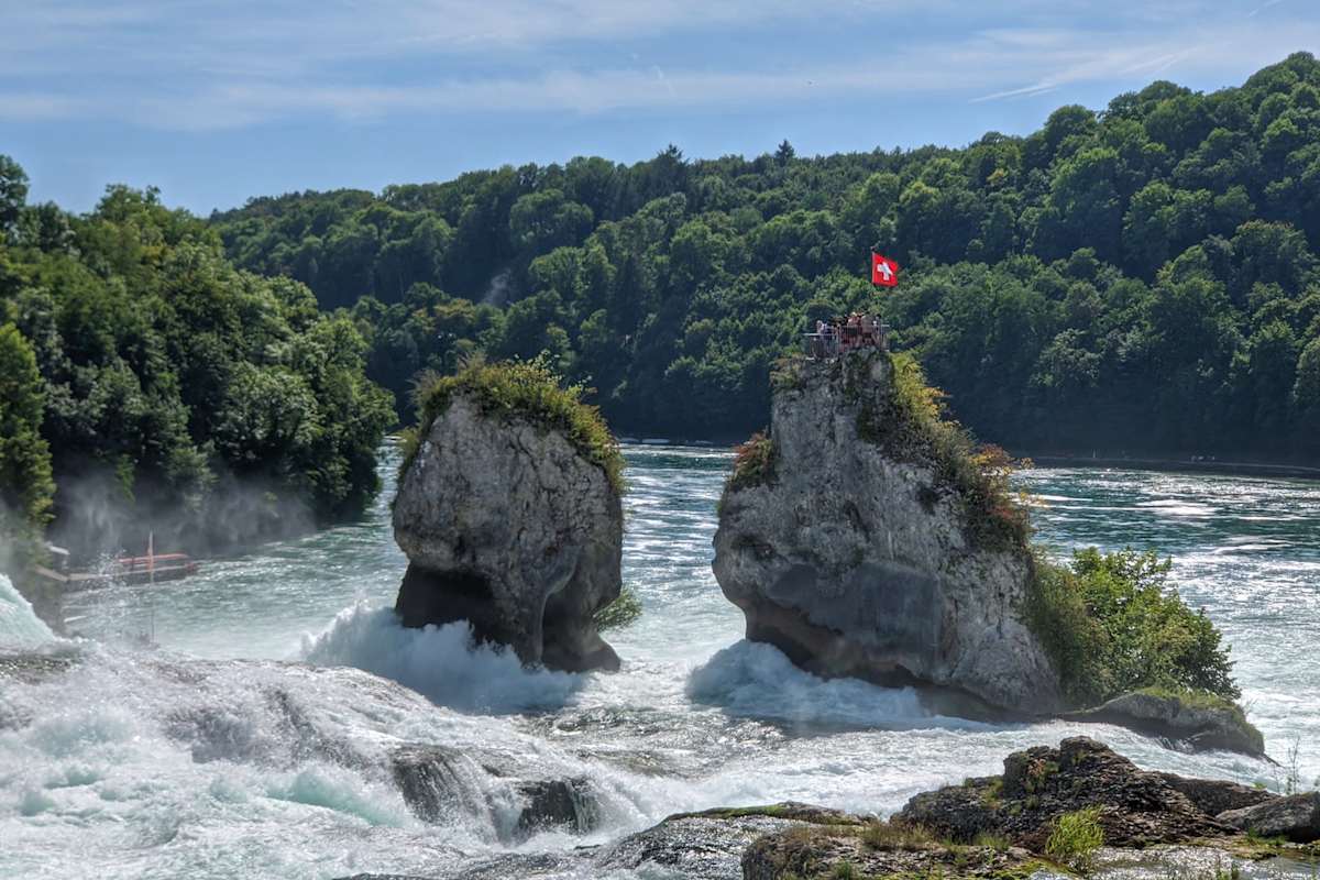 Rheinfall