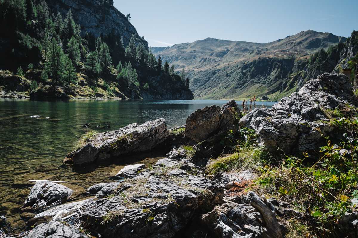 Tappenkarsee
