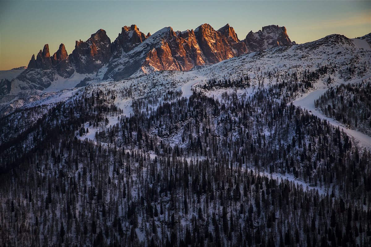 Trentino