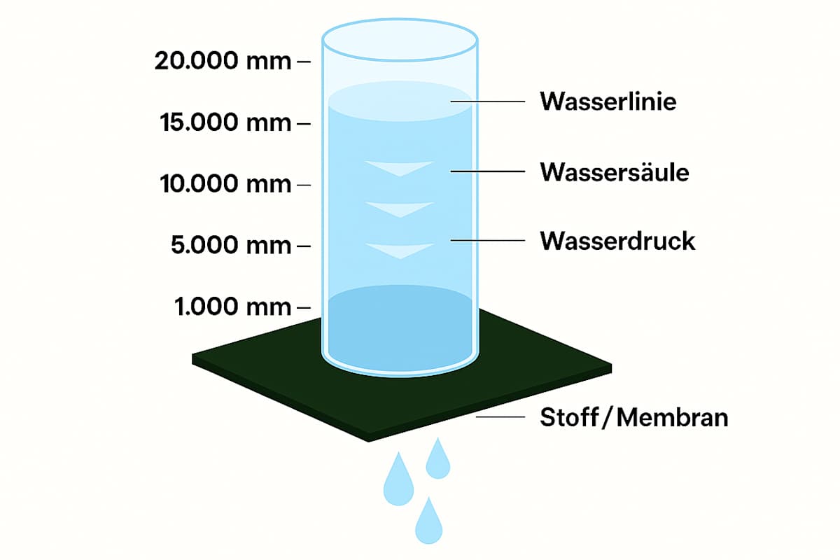 wassersaule-regenjacke-grafik