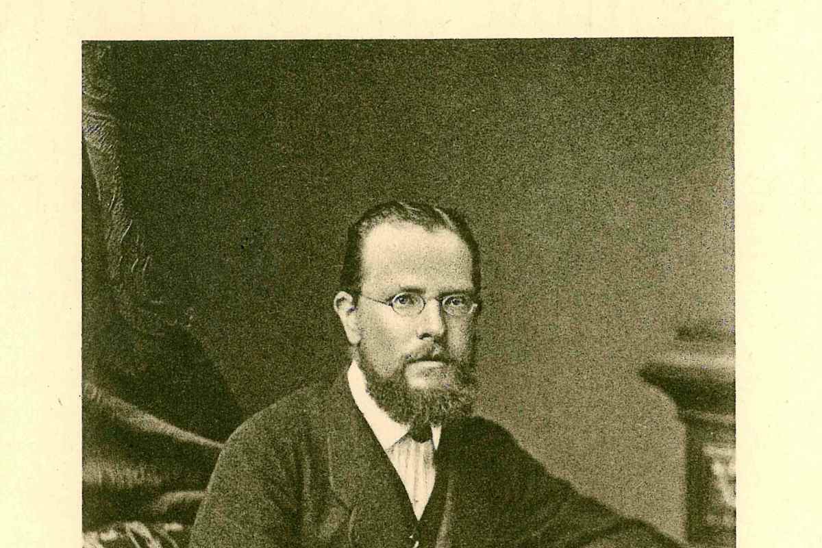 Hermann von Barth