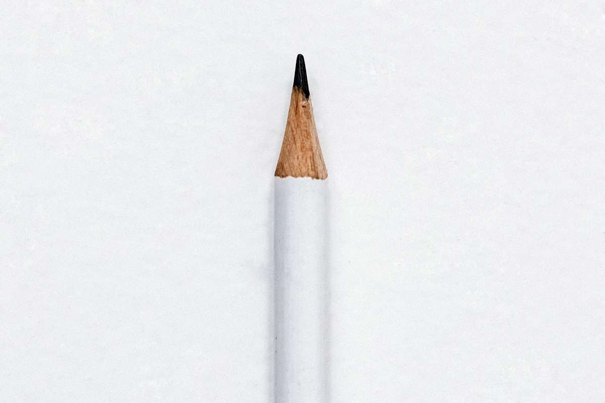 Bleistift