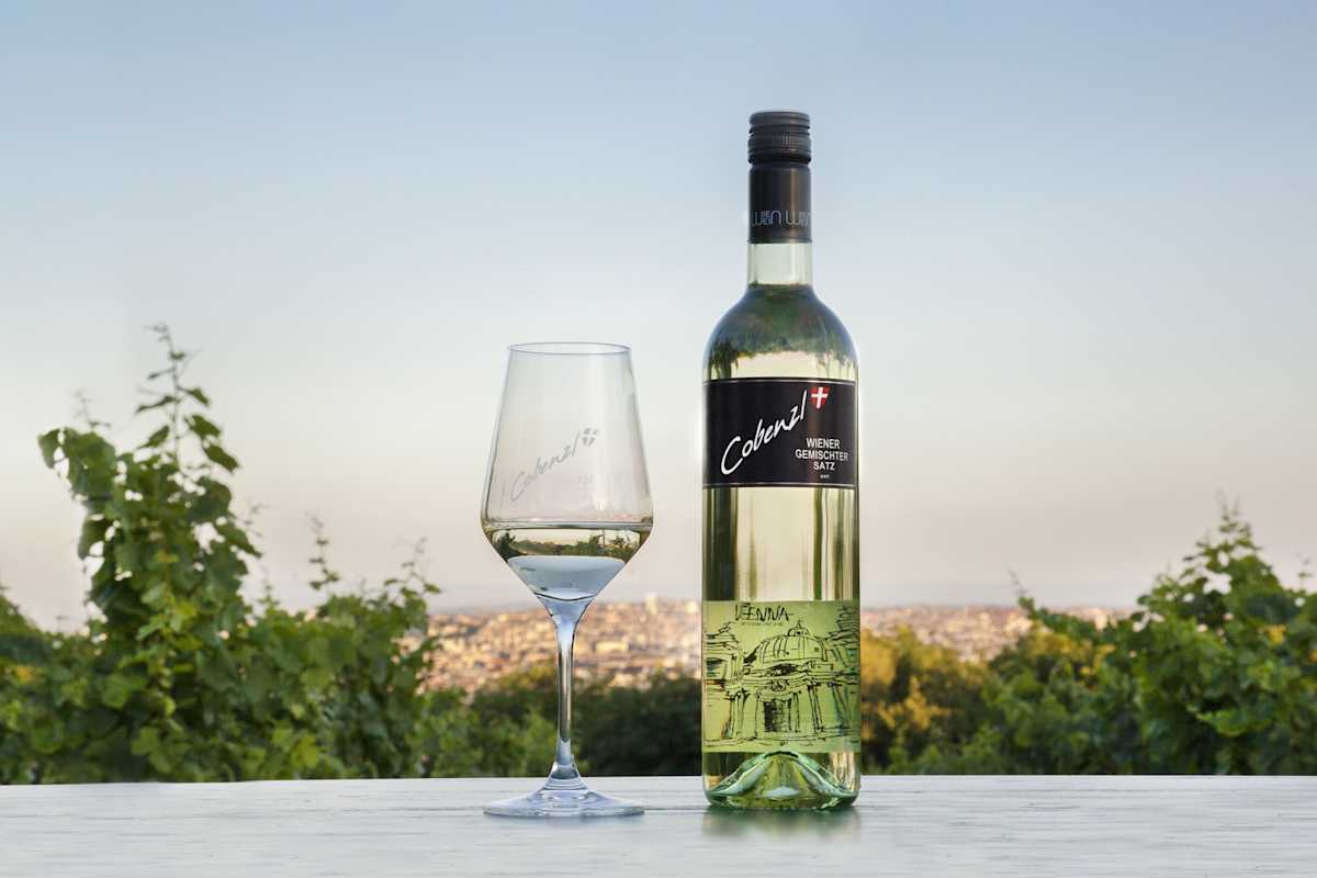 Weingut Cobenzl