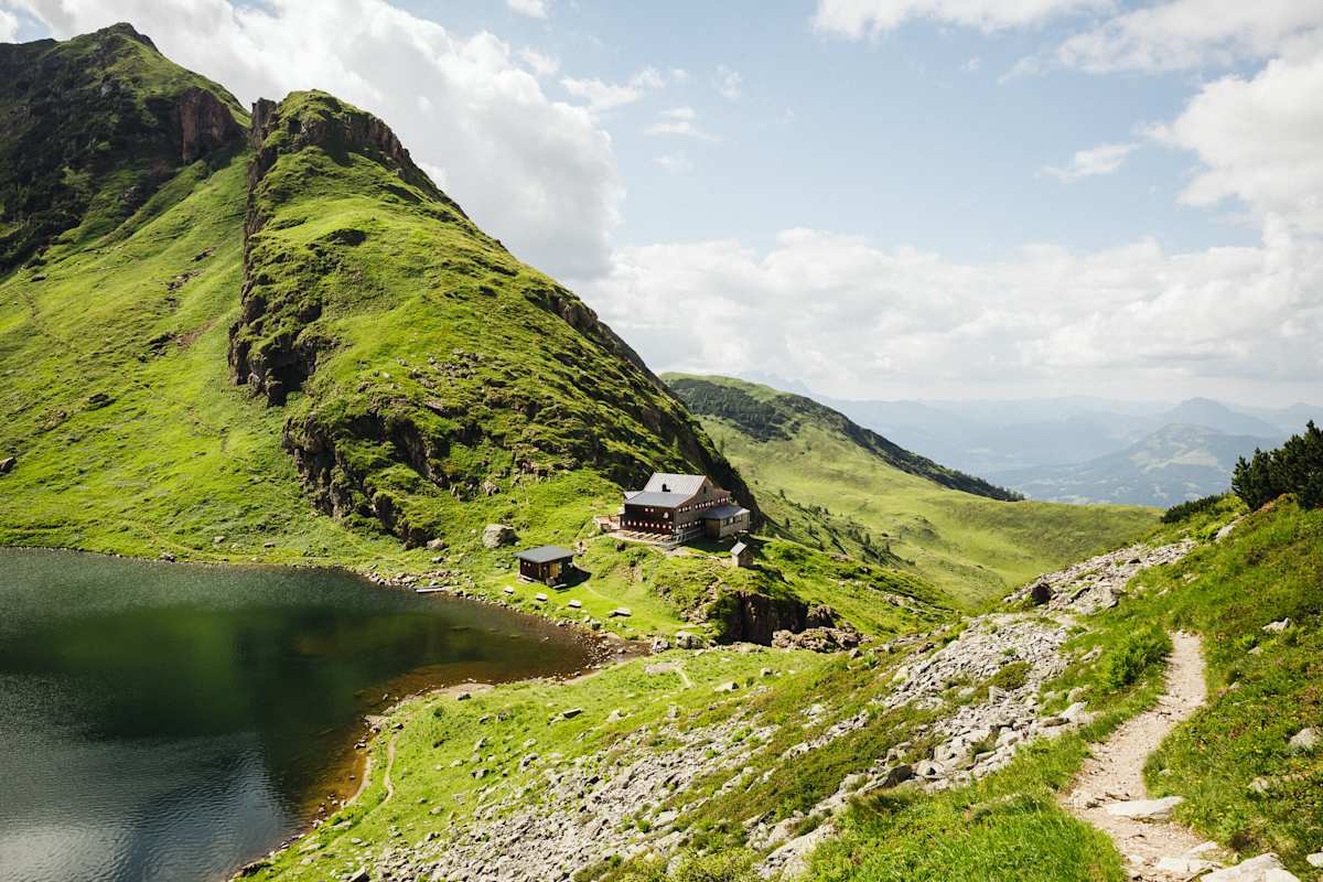 Wildseelodersee