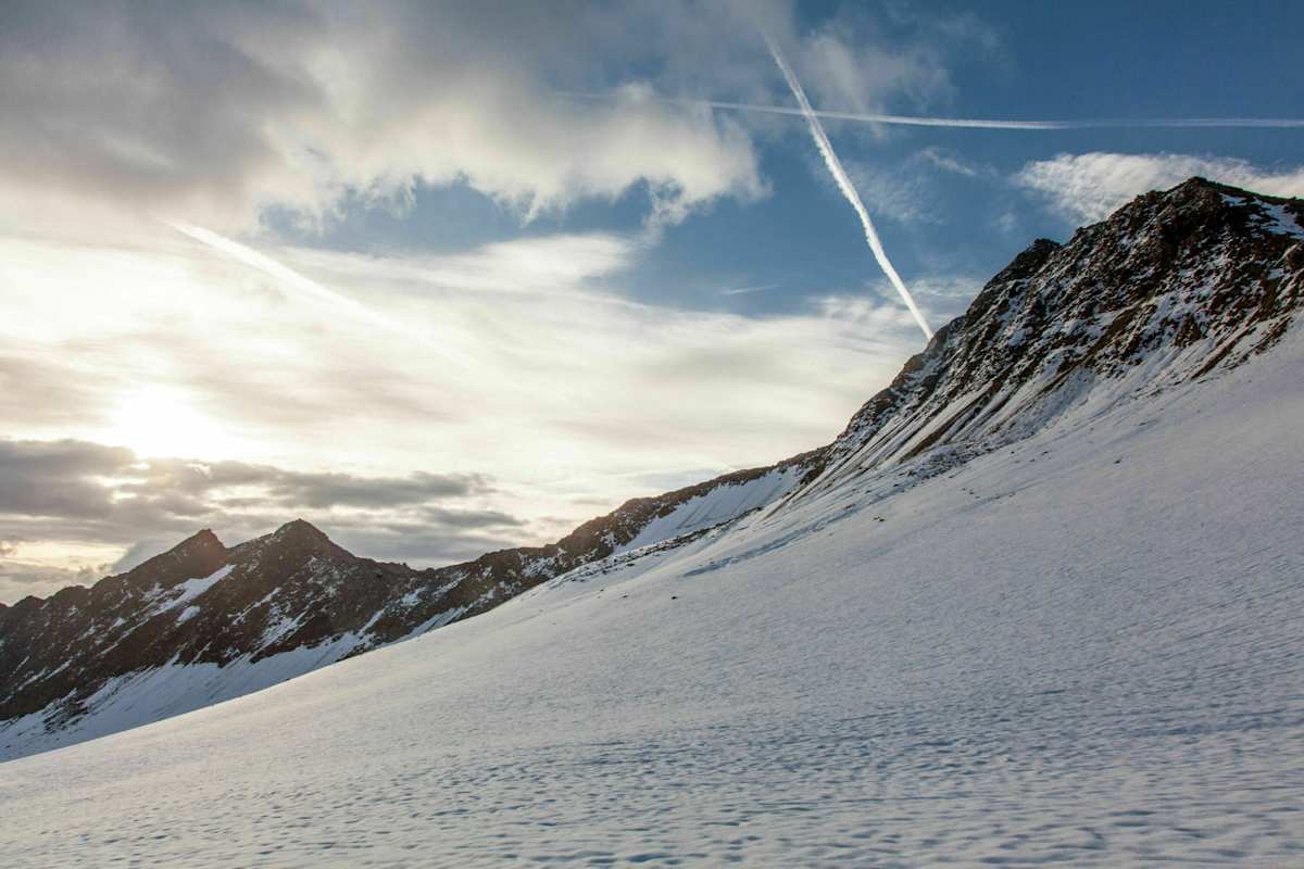 Wildspitze