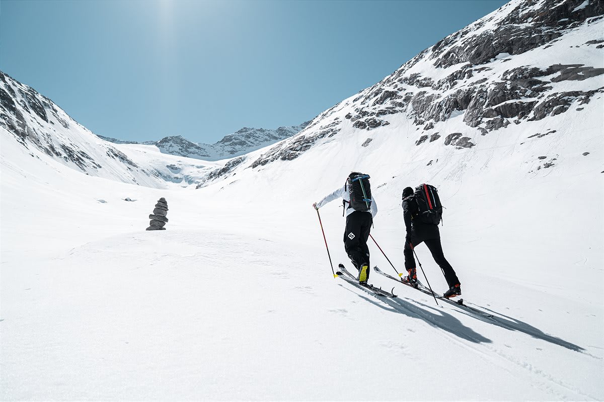 Zillertal