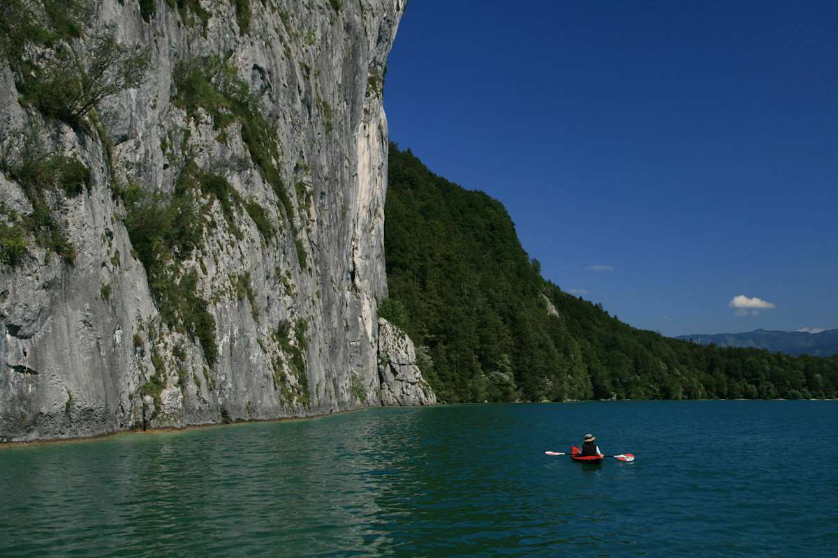 Paddel-Paradies Bayern: Die 6 schönsten Kanutouren