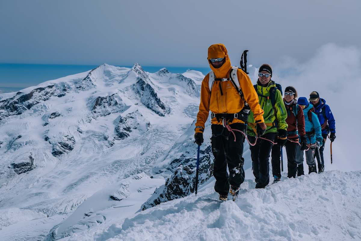 Breithorn