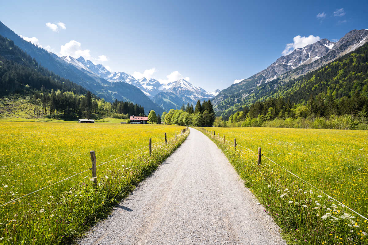birgsau in oberstdorf