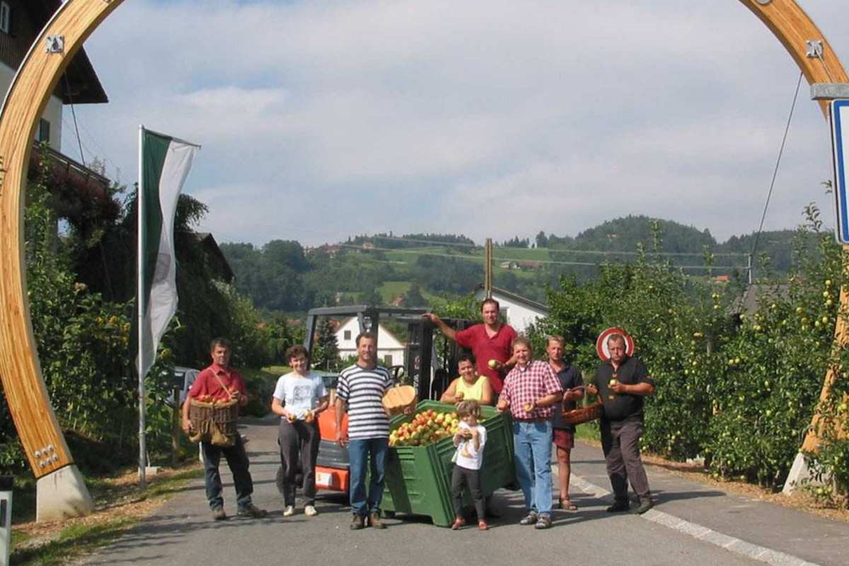 Elzer Apfel