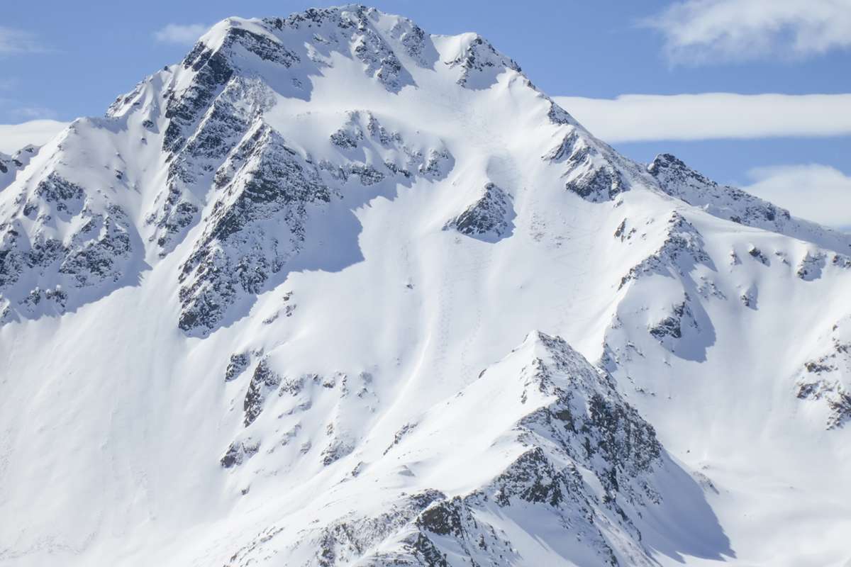 Gaiskogel