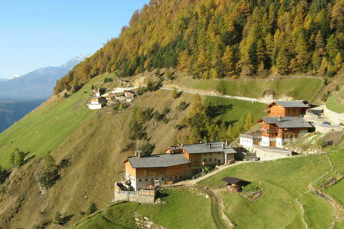 Höfe am Sonnenberg