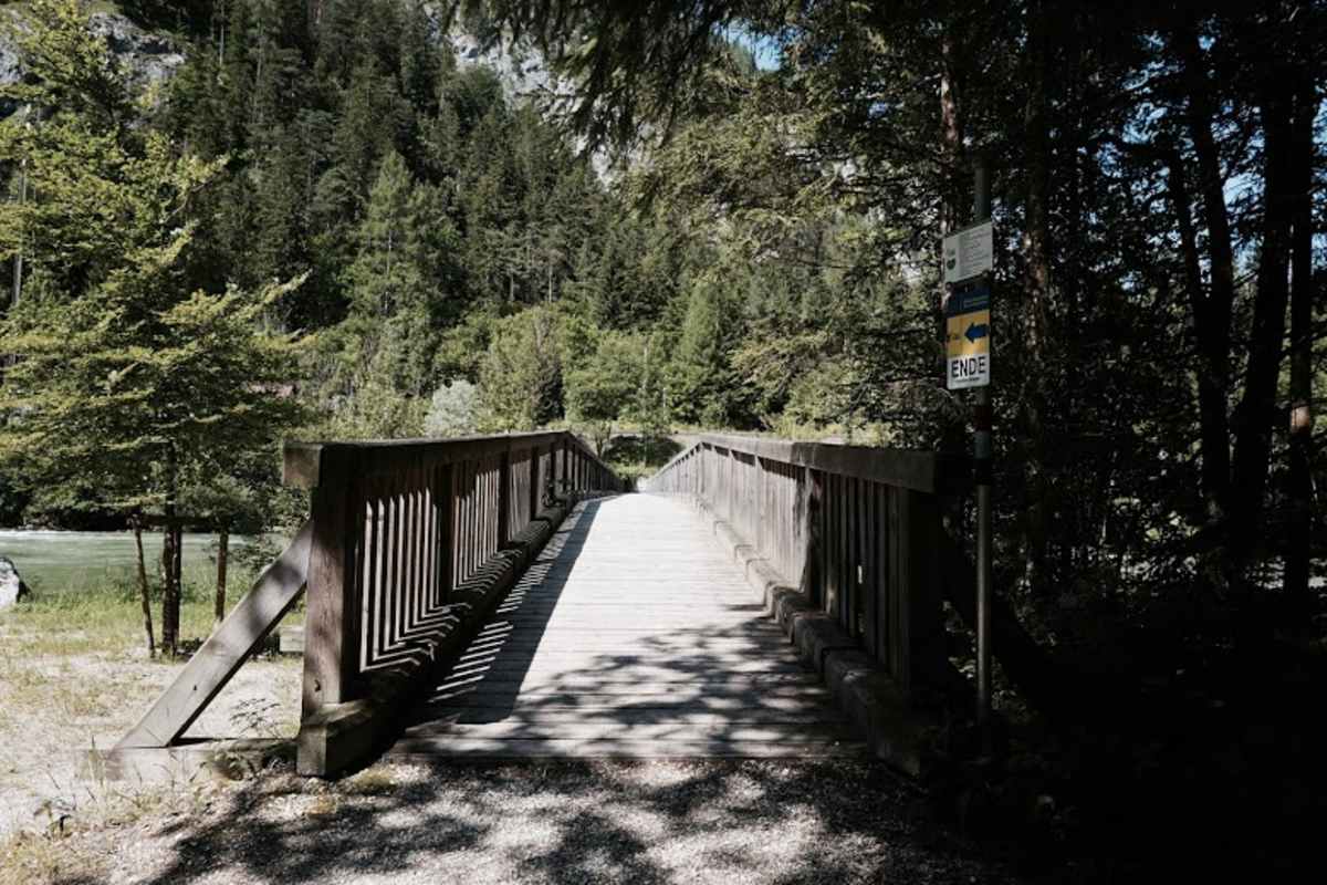 Rauchbodenweg
