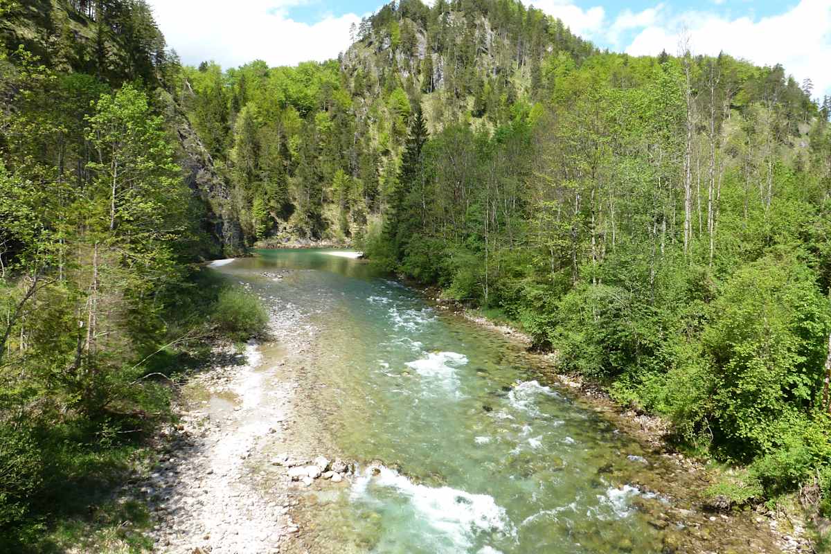 Die Salza