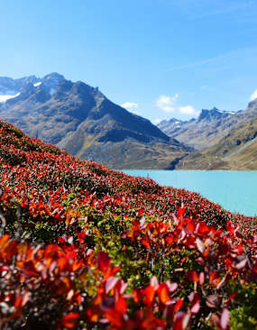 Silvretta Sommer