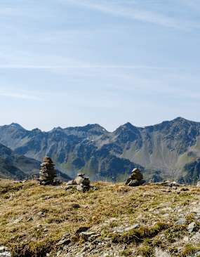 Samnaungruppe Sommer